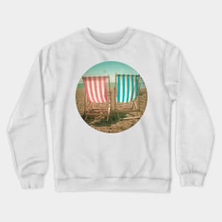 The View Crewneck Sweatshirt